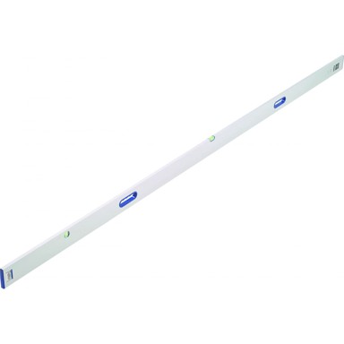 LUX TOOLS Zidarska ravnalica 3.0 m 40910044