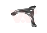 VAN WEZEL Blatobran Kia Ceed 07-12, prednji, lijevi