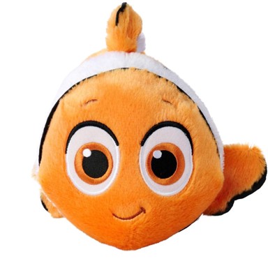 U potrazi za Nemom plišana igračka 25cm