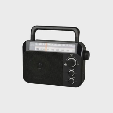 DARTEL Analogni radio RD-18