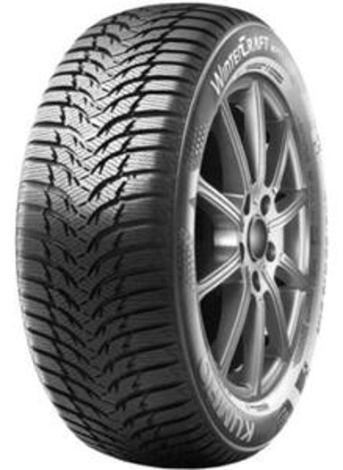 KUMHO Zimske gume 175/60R15 81T WP51
