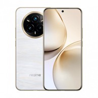REALME 14 Pro+, 12GB / 512GB, Pearl White