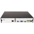 SECUTEK Snimač SLG-NVR3016D, NVR, 16 kanala, 4K, H.265+