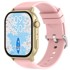 GRAVITY Pametni sat GT15-7, Bluetooth pozivi, dodatna narukvica, SG029G