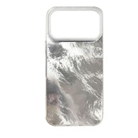 MAXMOBILE maska za iPhone 17 Pro Max PEARL PATTERN