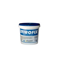 SITOLOR Disperzivno ljepilo Stirofix - 1 kg