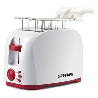 G3 FERRARI Toster, G101790, To-STAR