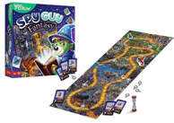TREFL Društvena igra, Spy Guy Fantasy Family Game