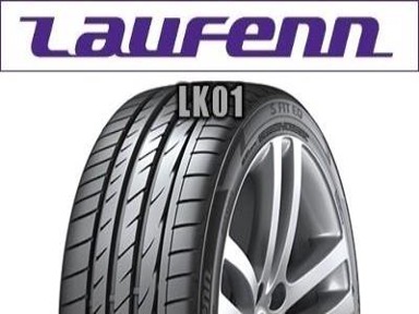 LAUFENN S FIT EQ LK01 215/55R16 93V, ljetne gume