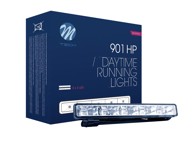 M-TECH LED dnevna svjetla Ld901 kompaktna 9-32 V