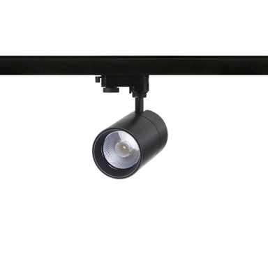 LED Stropna svjetiljka 3F Wish, 230V, 30W, 36°, 3000K-4000K-5000K