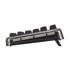 ASUS Tipkovnica Jelly75 KD201 VT-GN GE 83, USB / RF / Bluetooth, multicolor