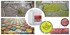 SPECIALCHEM komplet za čišćenje i impregnaciju popločenja, 5 l + 5 l