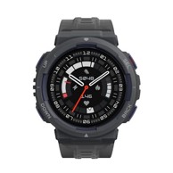 AMAZFIT Pametni sat Active Edge, crni