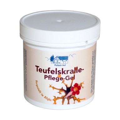 Vražja kandža gel, 250 ml