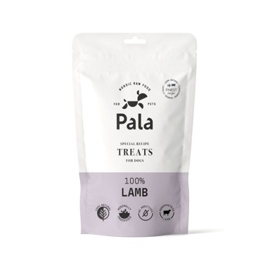 PALA Poslastica, 100% janjetina, 100 g