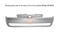 ISAM Prednji branik Opel Corsa C 00-8/02, 0728111