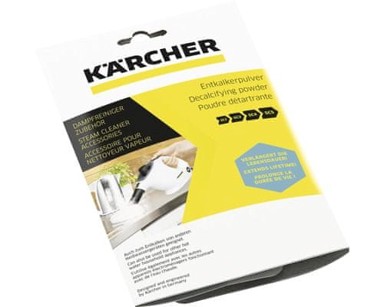 KARCHER Prašak za dekalcifikaciju, 6 x 17g RM 511