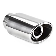 AMIO Sportski nastavak auspuha inox MT 003
