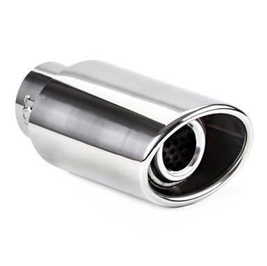 AMIO Sportski nastavak auspuha inox MT 003