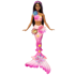 BARBIE Lutka Flower Magic Mermaid