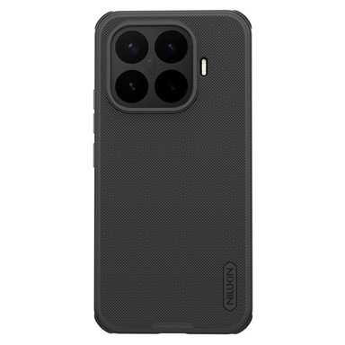 NILLKIN Futrola za Xiaomi 17T Pro, Super Frosted Shield, crna
