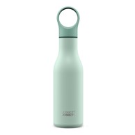 JOSEPH JOSEPH Boca za vodu Loop 500 ml, mentol zelena