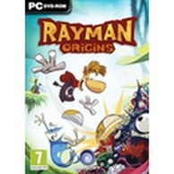 Igra za PC: Rayman Origins UPLAY Key