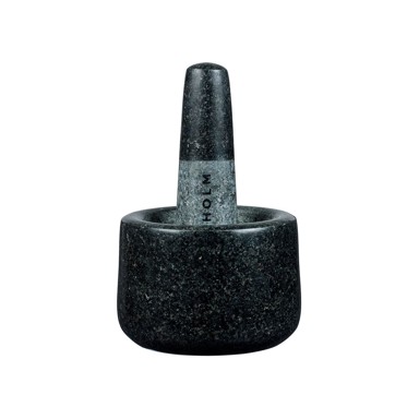 HOLM Granitni mužar