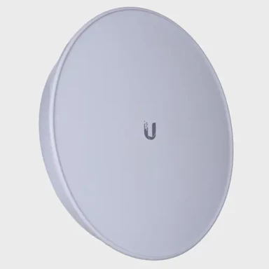 UBIQUITI Mrežni most PowerBeam AC ISO, Gen2, 450 Mbit/s, bijela