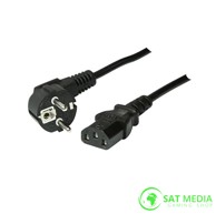 Kabel Strujni original za PS3 Fat/PS4 Pro/Xbox One/Xbox 360