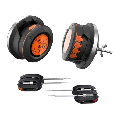 KAMADO Digitalni bežični termometar