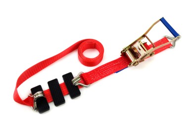 PAS-KAM Zatezni remen za prikolicu 5000 kg 50 mm 3 m