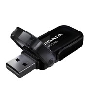ADATA USB flash stick 32GB UV240 USB Type-A 2.0 crni