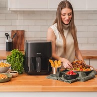 CECOTEC Friteza na vrući zrak Cecofry Fantastik 5500
