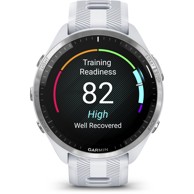 GARMIN Pametni sat Forerunner 965, bijelo-sivi