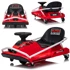 Električni karting na baterije PA0339, s funkcijom driftanja, do 50 kg