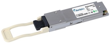 BLUEOPTICS Mrežni transceiverski modul MMA1B00-C100-NV-BO, optičko vlakno, QSFP28