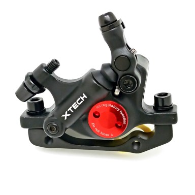 Kočiona kliješta Zoom Xtech, poluhidraulična