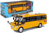 Dječja igračka školski autobus DIE CAST
