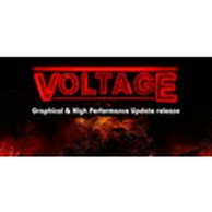 Igra za PC: Voltage
