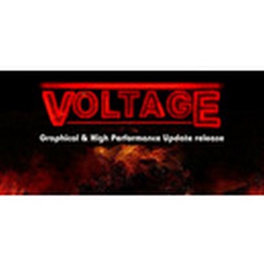 Igra za PC: Voltage