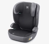 BABYAUTO Autosjedalica Dantia iBelt, 100–150 cm, antracit