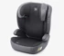 BABYAUTO Autosjedalica Dantia iBelt, 100–150 cm, antracit