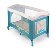 Mreža protiv komaraca Milly Mally 120 x 60 cm