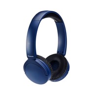 PANASONIC Slušalice RB-HF630BE-A plave