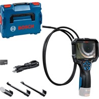 BOSCH Inspekcijska kamera Professional, 12 V
