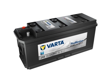 VARTA Akumulator 135Ah L+ 635052100a742 51,4x17,5x21,0 (1000A)