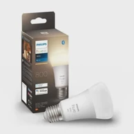 PHILIPS Hue LED Žarulja, E27, 9W, A60, 60W ekv.
