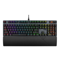 ASUS Mehanička tipkovnica ROG Strix Scope II X